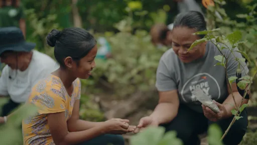 Case Study 3 - Philipines World Vision